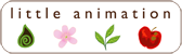 little animation logo